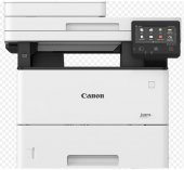 Canon i-SENSYS MF553DW, Multifunctional Laser Mono A4 cu Duplex, Wireless, DADF, Fax