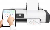 Canon imagePROGRAF TC-21, Plotter Color, 24 inch, A1, Wireless, Retea