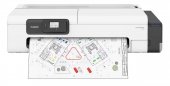 Canon imagePROGRAF TC-21, Plotter Color, 24 inch, A1, Wireless, Retea