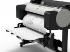 Canon Imageprograf TM-300 plotter 36 inch (A0), Stand inclus (TM300) PROMO