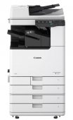 Canon imageRUNNER 2930i copiator mono A3 (Printare, Copiere, Scanare, Duplex), Pedestal + Toner 33.000 pagini
