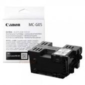 Canon MC-G05 cartus maintenance