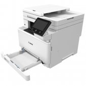 Canon MF664CDW Multifunctional laser color A4, DADF, Duplex, Wireless