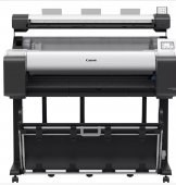 Canon Pachet LFP Canon TM-350 + scanner Lm36