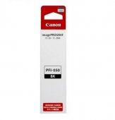 Canon PFI-050Bk Flacon cerneala Black, 70 ml