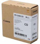 Canon PFI-3300CO cartus cerneala Chroma Optimizer, 330 ml