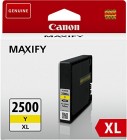 Canon PGI-2500XLY cartus cerneala Yellow, 1.500 pagini