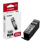 Canon PGI-580XXLBK cartus cerneala Black, 600 pagini (PGI580XXL)