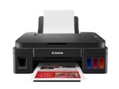 Canon PIXMA G3410, rezervoare CISS, Color, Format A4, Rețea, Wi-Fi, Transport GRATUIT