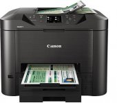 Canon PIXMA MB5150 , Fax, Wireless, Duplex, A4