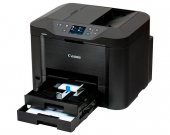 Canon PIXMA MB5150 , Fax, Wireless, Duplex, A4