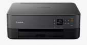 Canon PIXMA TS5350a Black, Multifunctional inkjet color A4