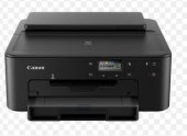 Canon PIXMA TS705a, Imprimanta inkjet color, A4, Duplex, DVD/CD Print, Wireless