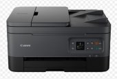 Canon PIXMA TS7450a Black, Multifunctional inkjet color A4