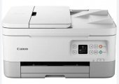 Canon PIXMA TS7451a White, Multifunctional inkjet color A4
