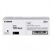 Canon T09BK toner original Black, 7.600 pagini