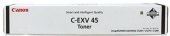 Canon toner Canon Black C-EXV45B, 80000 pagini