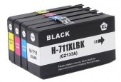COMPA CZ131A cartus cerneala compatibil HP, Magenta, 30 ml