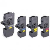 COMPA TK-5440M toner compatibil Kyocera, Magenta, 2200 pagini