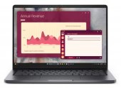 DELL Notebook Pro 14 PC14250, 14