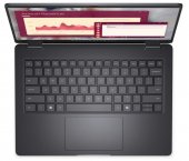 DELL Notebook Pro 14 PC14250, 14 Full HD+, Intel Core 7 150U, 16GB, SSD 512GB, W11 Pro, 3 ani NBD, PROMO 2 oct 2026