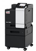 DEVELOP Ineo +3300i imprimanta laser color A4, 33ppm, Duplex, LAN Gigabit
