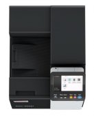 DEVELOP Ineo +4000i imprimanta laser color A4, 40ppm, Duplex, LAN Gigabit