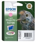 Epson T0796 cartus cerneala Light Magenta, 11 ml