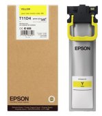 Epson C13T11D440 XL cartus cerneala Yellow, 5.000 pagini