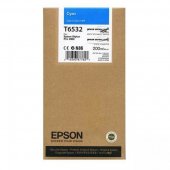 Epson C13T653200 cartus cerneala Cyan, 200 ml
