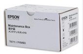 Epson C13T671100 Cartus de mentenanta