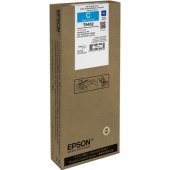Epson C13T945240 cartus cerneala Cyan, T9452XL