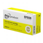 Epson PJIC5(Y) / S020451 / S020692 cartus cerneala Epson Yellow