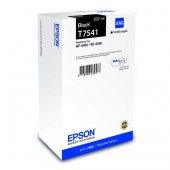 Epson T7541 cartus Black XXL, 200 ml, 10.000 pagini