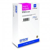 Epson T7543 cartus Magenta XXL, 69 ml, 7000 pagini