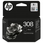 HP 7FP21UE cartus cerneala Black, 160 pagini (HP 308)
