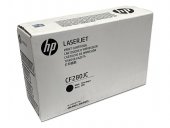 HP CF280X Toner Black (80X), 6.900 pagini