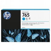 HP F9J52A cartus cerneala Cyan, 400 ml (765)