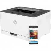 HP 150nw imprimanta Color A4, LAN, Wireless (4ZB95A)