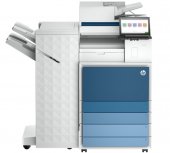 HP LaserJet Enterprise MFP 8601z+ Multifunctional Laser mono A3 (AQ1E3A)