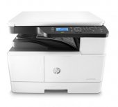HP LaserJet M438n Multifunctional A3, print, scan, copy (8AF43A)