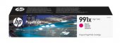 HP M0J94AE cartus Magenta (991X), 16.000 pagini