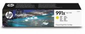 HP M0J98AE cartus Yellow (991X), 16.000 pagini