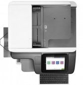 HP M776zs Color LaserJet Enterprise A4/A3 MFP (T3U56A)