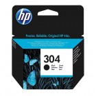 HP N9K06AE cartus cerneala Black, 120 pagini (304), Best DEAL