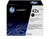 HP Q5942X toner black 42X, 20.000 pagini, Livrare in 24 ore