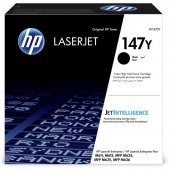 HP W1470Y toner original Black, 42.000 pagini (147Y)