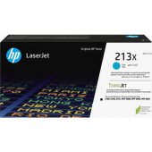 HP W2131X toner original Cyan (213X), 6.000 pagini