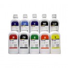 INKMATE cerneala Epson SuperChrome pigment, 1 litru, Cyan