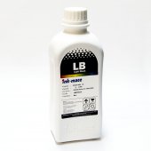 INKMATE EIM9440LB, 1 L cerneala SuperChrome pigment, pentru plotter Epson, Light Black